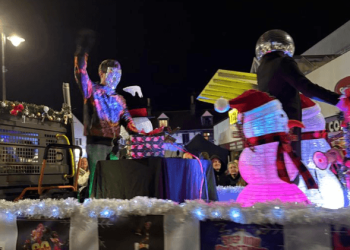 Broxbourne Council Announces Free Christmas Festivals and Festive Events for November and December 2026