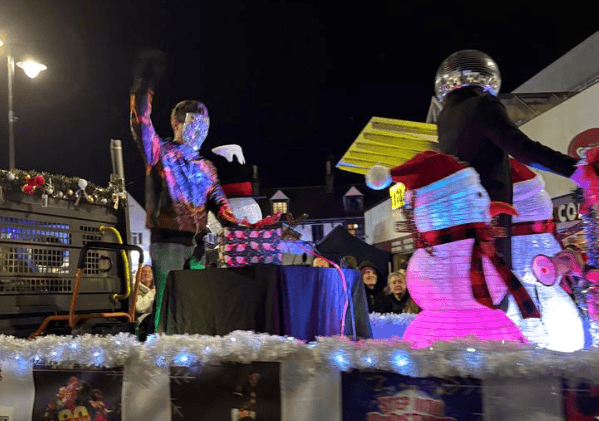 Broxbourne Council Announces Free Christmas Festivals and Festive Events for November and December 2026 Broxbourne Council Announces Free Christmas Festivals and Festive Events for November and December 2026