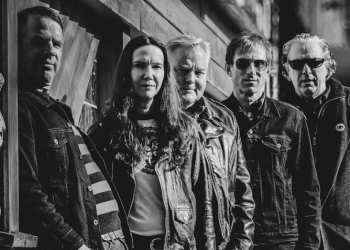 Guerrilla Teens Release New EP ‘Sympathy for the Decibel’ on Sonic Jett Records