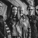 Guerrilla Teens Release New EP ‘Sympathy for the Decibel’ on Sonic Jett Records Guerrilla Teens Release New EP ‘Sympathy for the Decibel’ on Sonic Jett Records