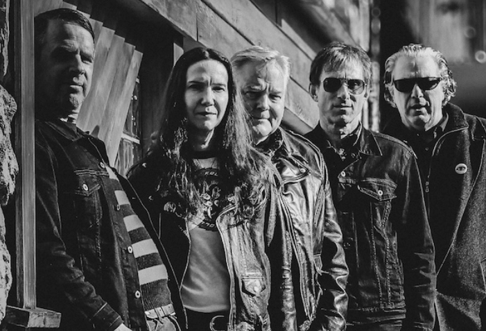 Guerrilla Teens Release New EP ‘Sympathy for the Decibel’ on Sonic Jett Records Guerrilla Teens Release New EP ‘Sympathy for the Decibel’ on Sonic Jett Records