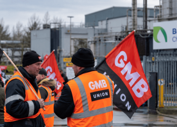 Briar Chemicals Workers in Norwich Vote for Strike Action Following Pay Dispute