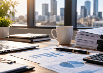UK Businesses Urged to Review Their Finances as Rising Costs and Debt Pressures Continue