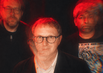 The Zaxons Release “Adrian Knows” Music Video, Bringing Vancouver Post-Punk Into Focus