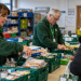 UK Families Struggling to Afford Food Face Barriers to Emergency Preparedness