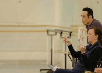 Kaatsbaan Cultural Park to Host Free Jessica Lang Open Rehearsal in New York