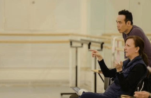 Kaatsbaan Cultural Park to Host Free Jessica Lang Open Rehearsal in New York Kaatsbaan Cultural Park to Host Free Jessica Lang Open Rehearsal in New York